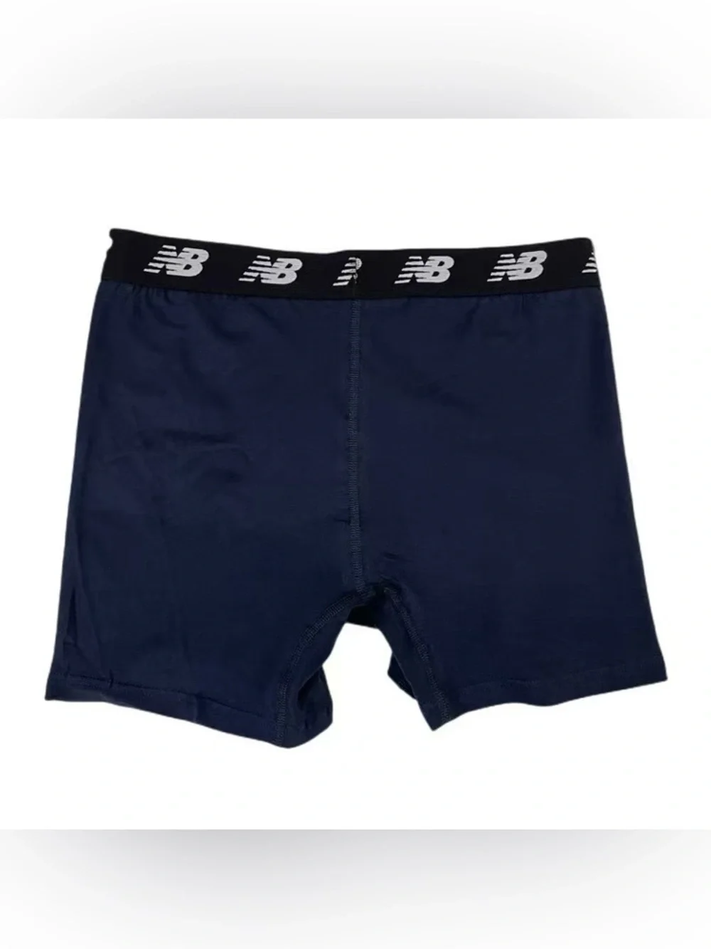 New Balance mens‎ Cotton Performance Boxer Briefs 3-pack Boxer Briefs XL